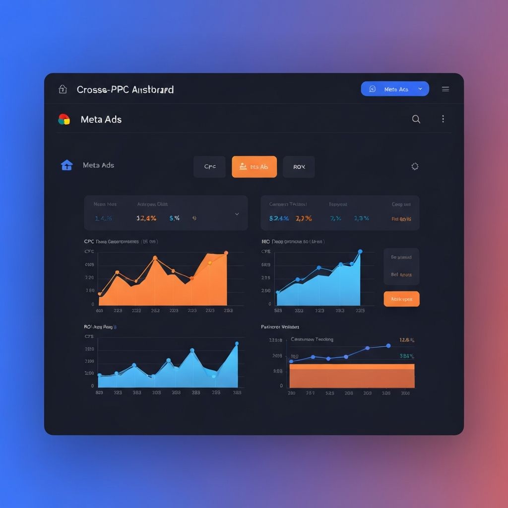 Cross-Channel PPC Optimization