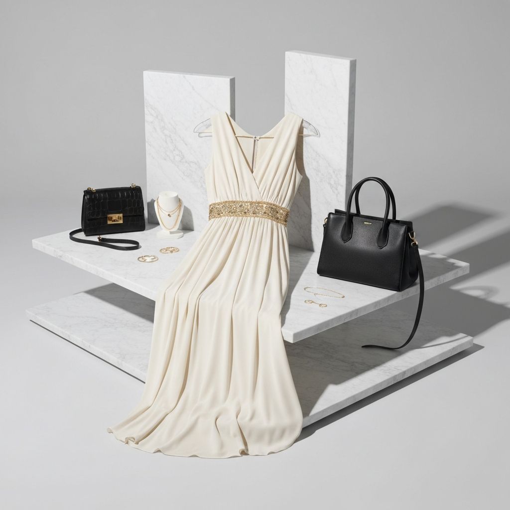 Fashion E-commerce Revenue Explosion